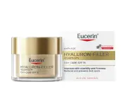 15393-eucerin hyaluron filler elasticity denni krem spf15 50ml new